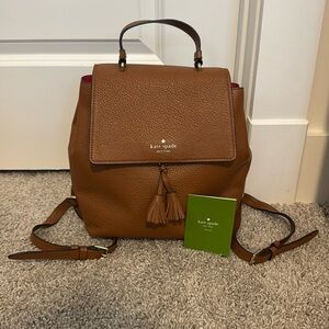 Kate Spade Backpack